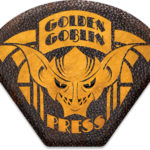Golden Goblin Press